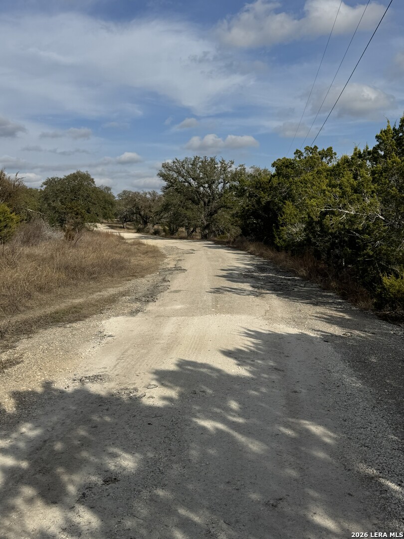 31910 Blanco Road Bulverde, TX 78163 - Photo 25 of 25 a view of a lake with beach and background