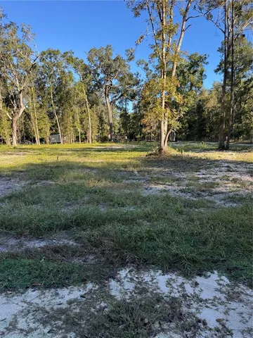 a view of outdoor space