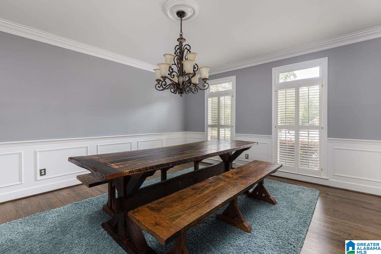 2309 Country Ridge Drive Birmingham, AL 35243 - Photo 5 of 46