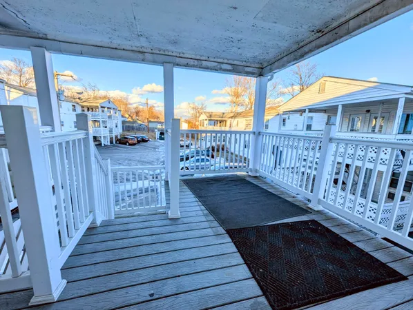 $2,150 | 1 Fairview Drive, Unit 4, Danbury, CT 06810