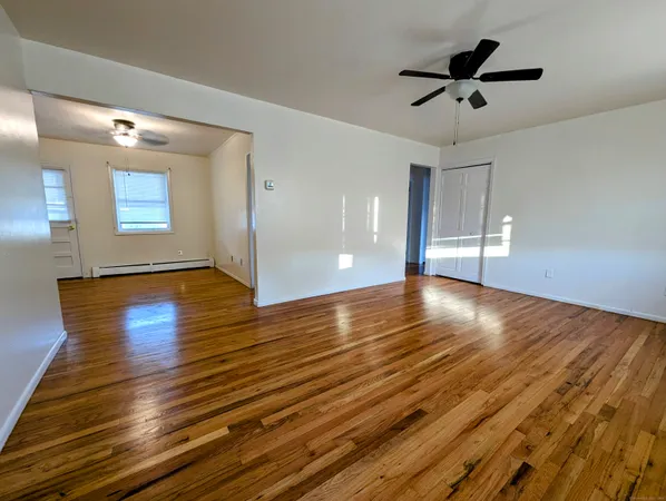 $2,150 | 1 Fairview Drive, Unit 4, Danbury, CT 06810