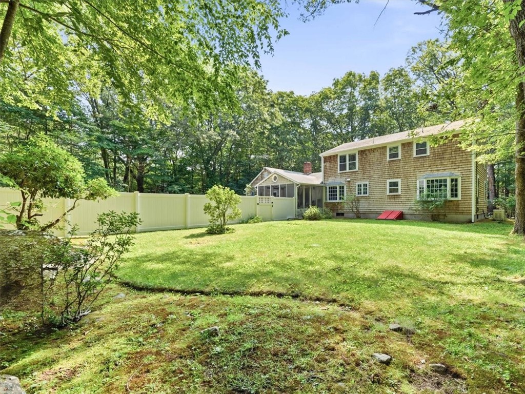 165 Stone Dam Road Glocester, RI 02857 - Photo 35 of 36 Gallery Image 35