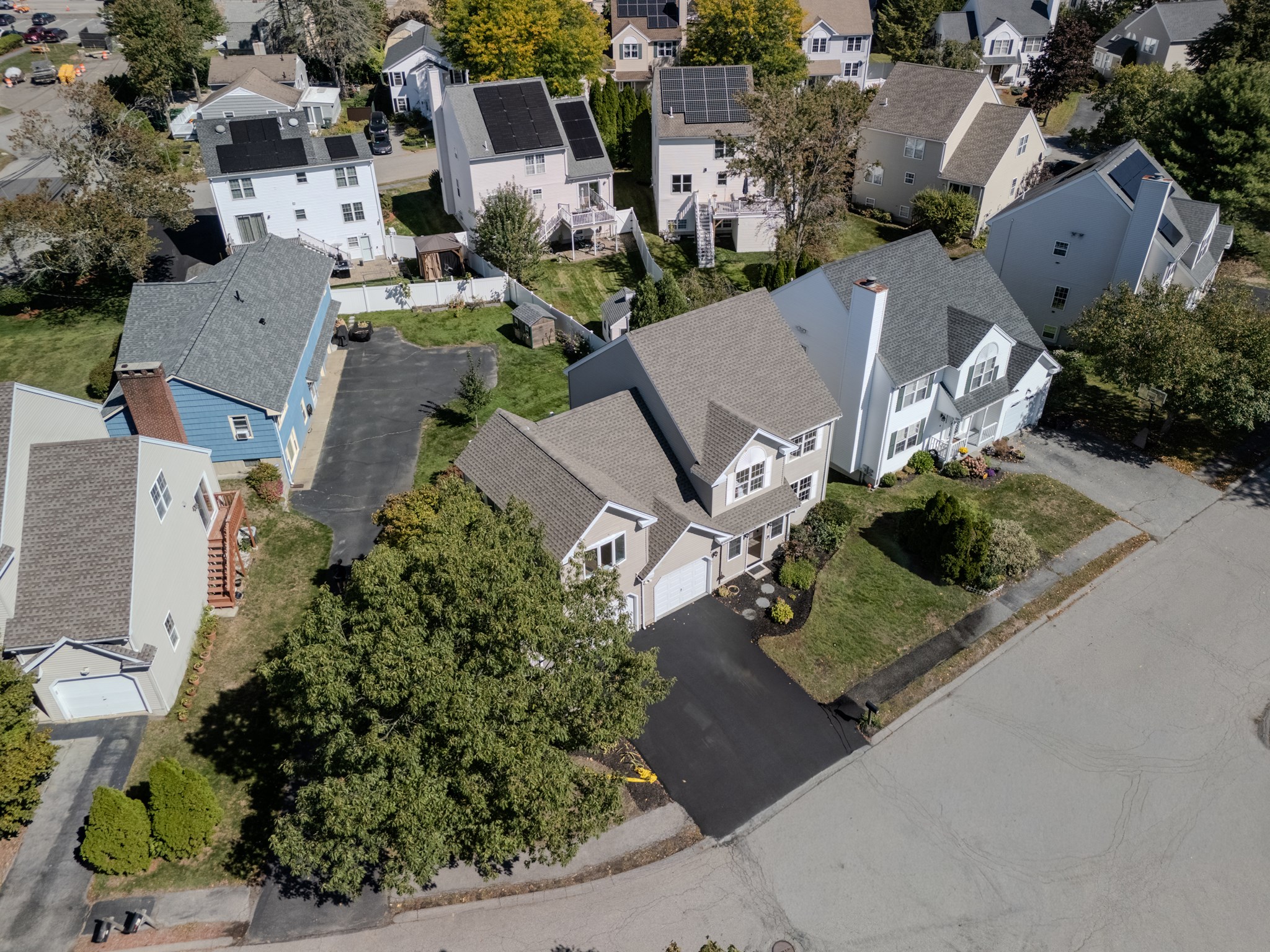 51 Bucklin Road North Andover, MA 01845 - Photo 36 of 37 Gallery Image 36