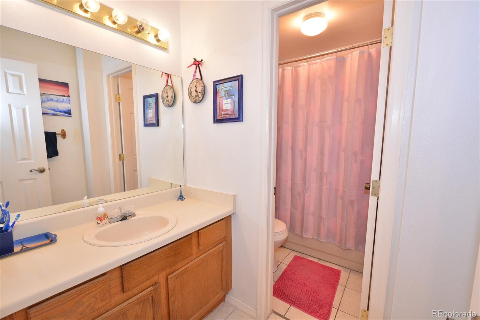 846 Tenderfoot Hill Road, Unit 104 Colorado Springs, CO 80906 - Photo 12 of 13