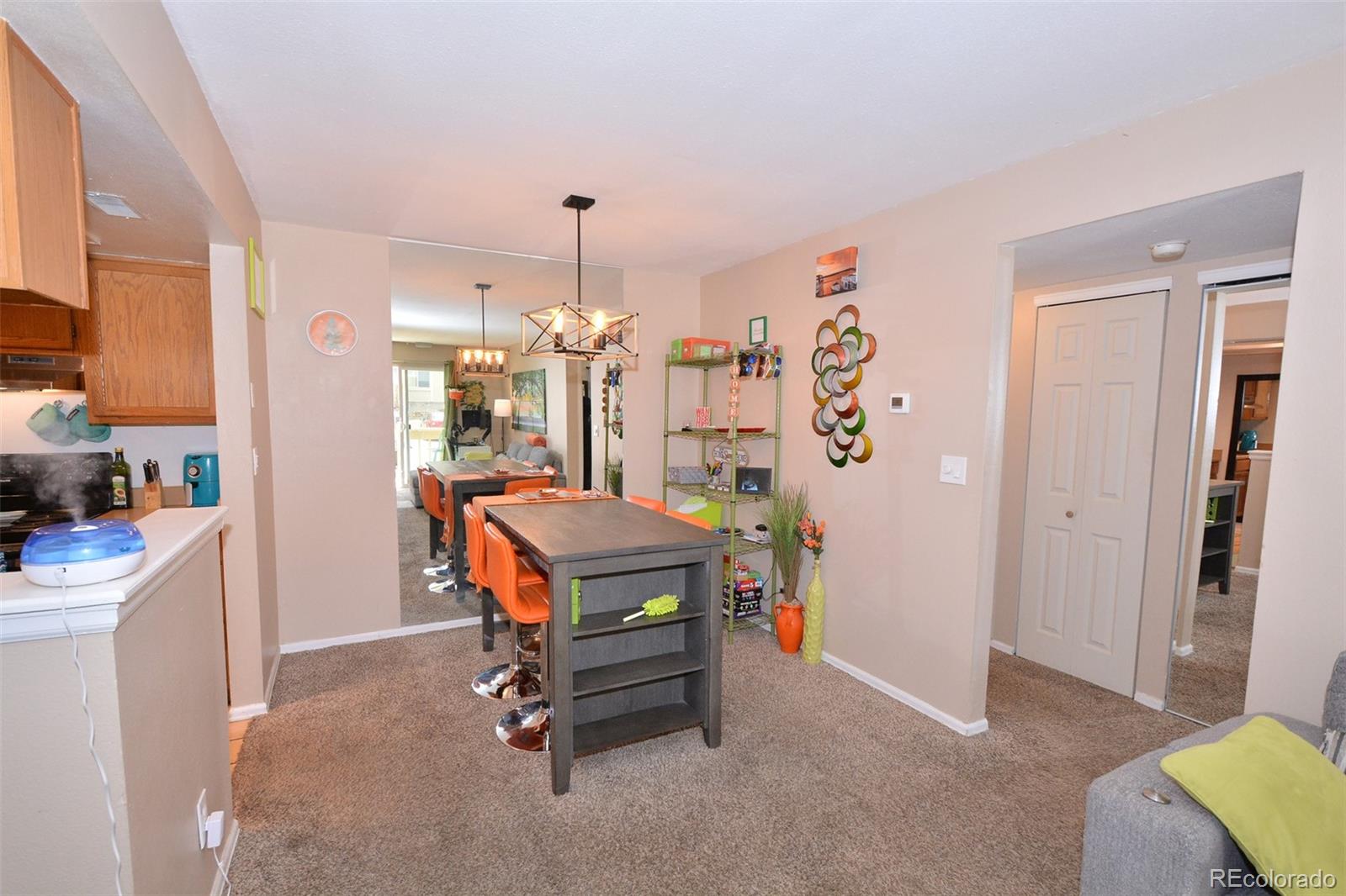 846 Tenderfoot Hill Road, Unit 104 Colorado Springs, CO 80906 - Photo 6 of 13
