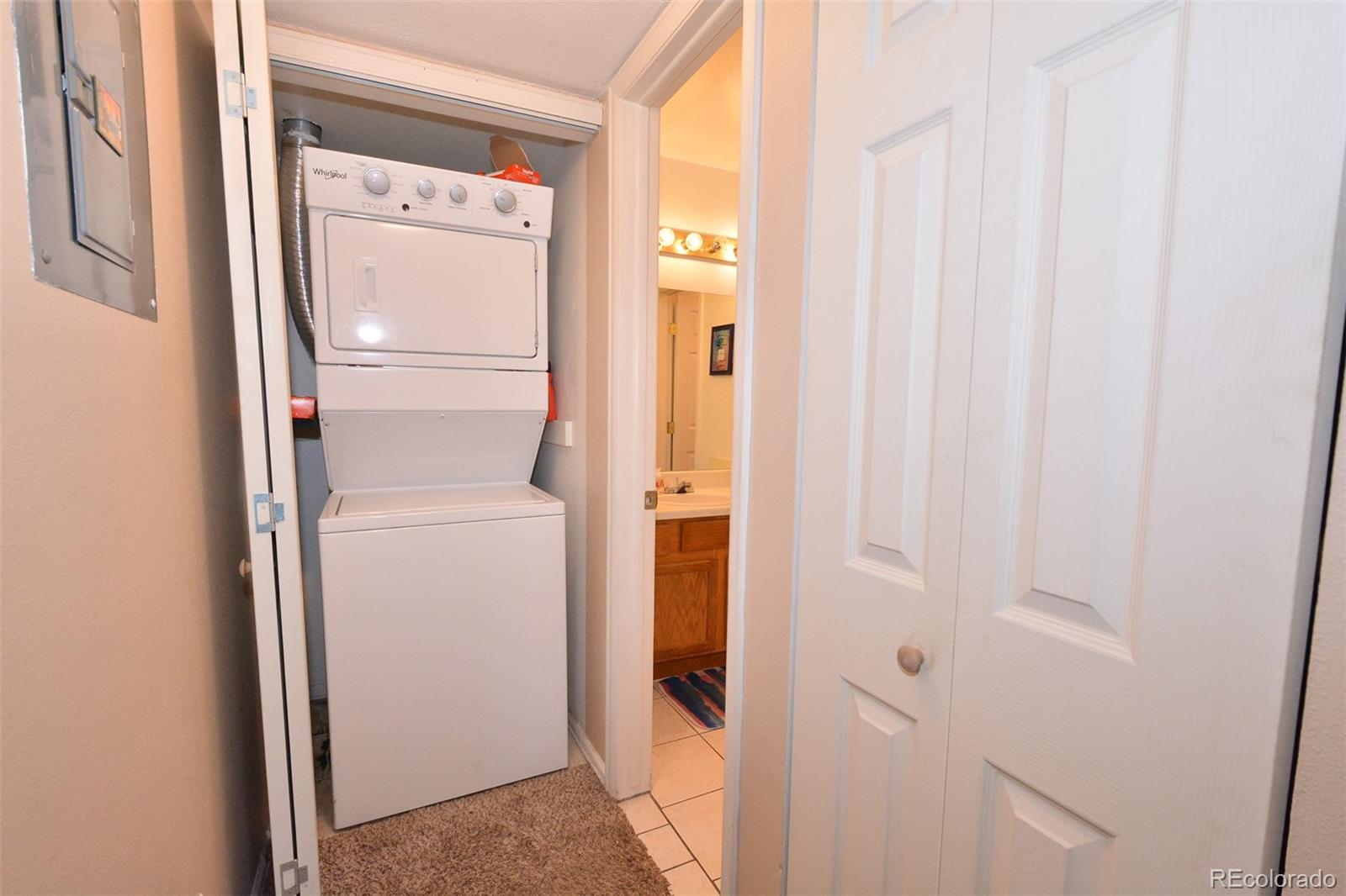 846 Tenderfoot Hill Road, Unit 104 Colorado Springs, CO 80906 - Photo 9 of 13