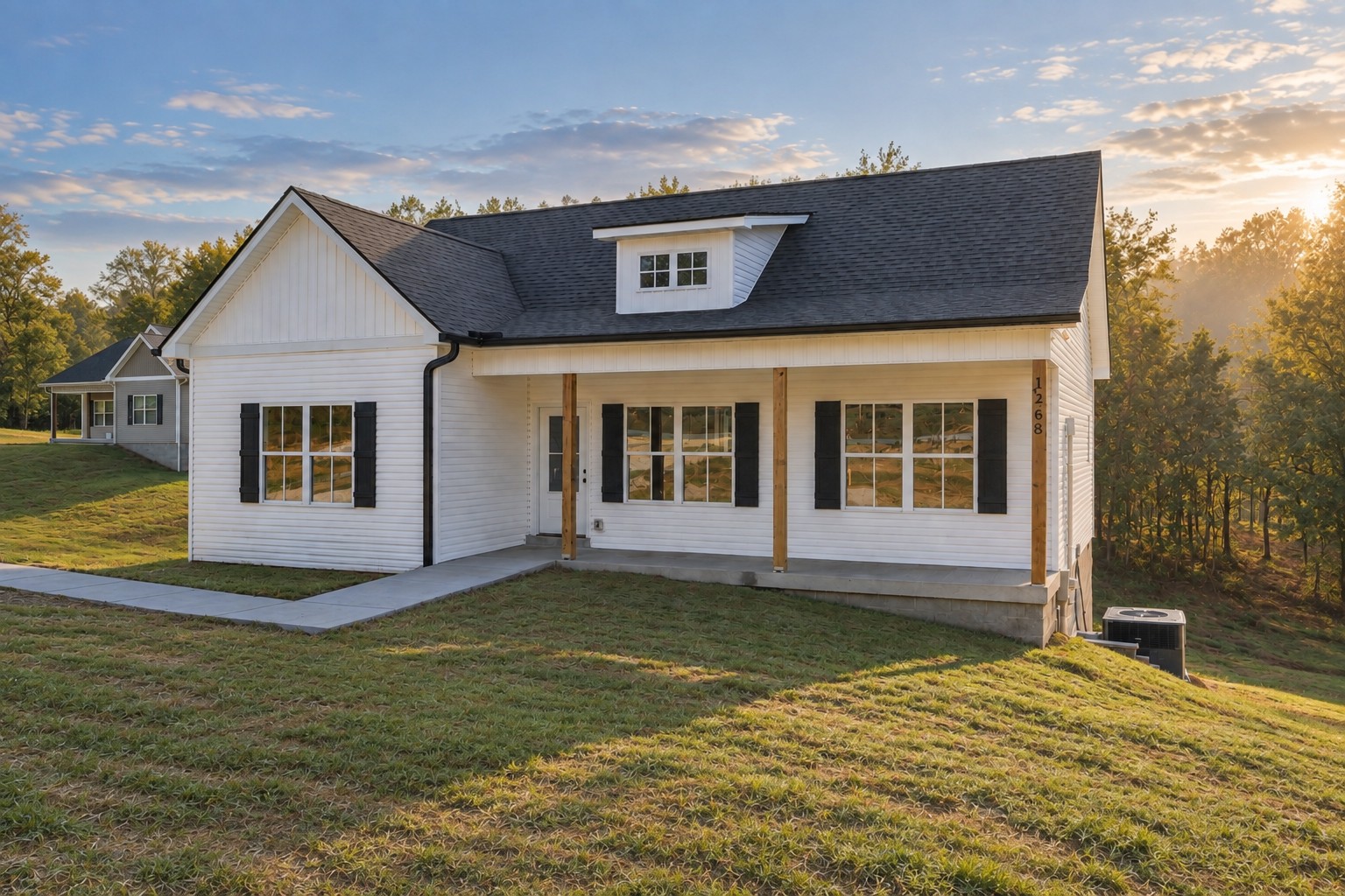 1268 Old County House Road Charlotte, TN 37036 - Photo 30 of 32 Gallery Image 30