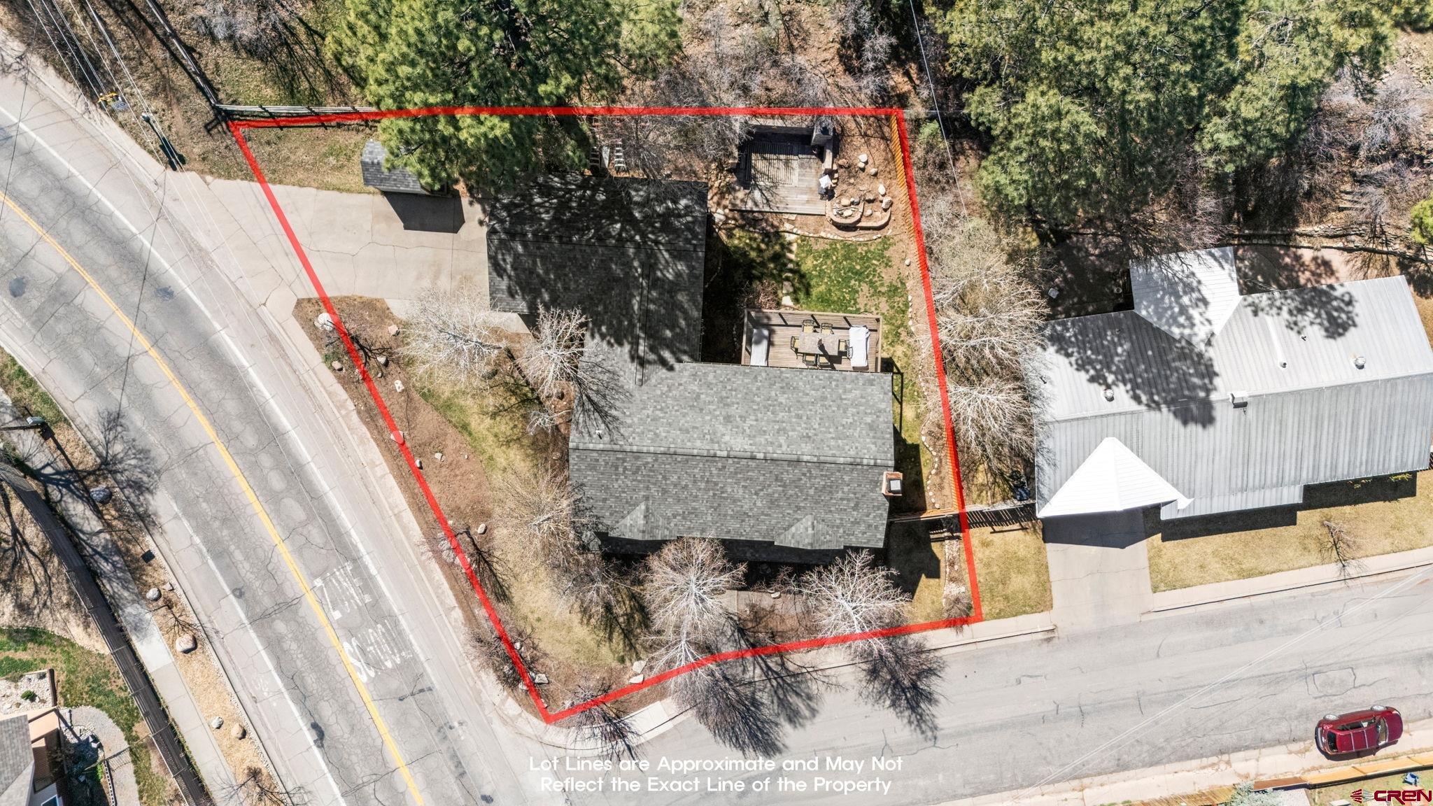 2701 Junction Street Durango, CO 81301 - Photo 45 of 45