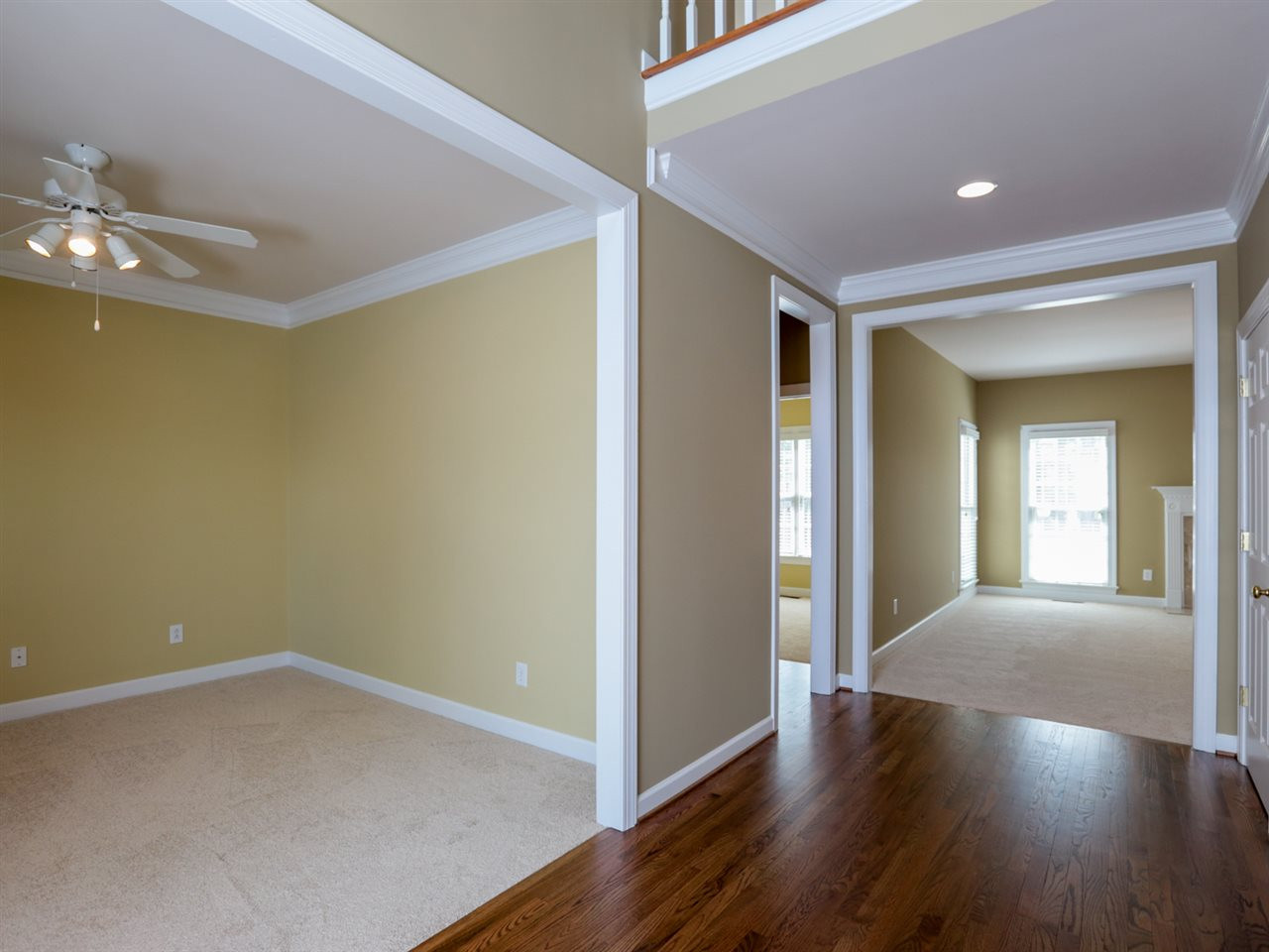 6216 Ridgemount Street Wake Forest, NC 27587 - Photo 3 of 25 Photo 3