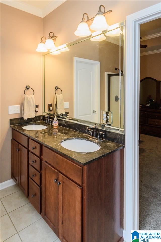 6336 Letson Farm Trail Bessemer, AL 35022 - Photo 18 of 32