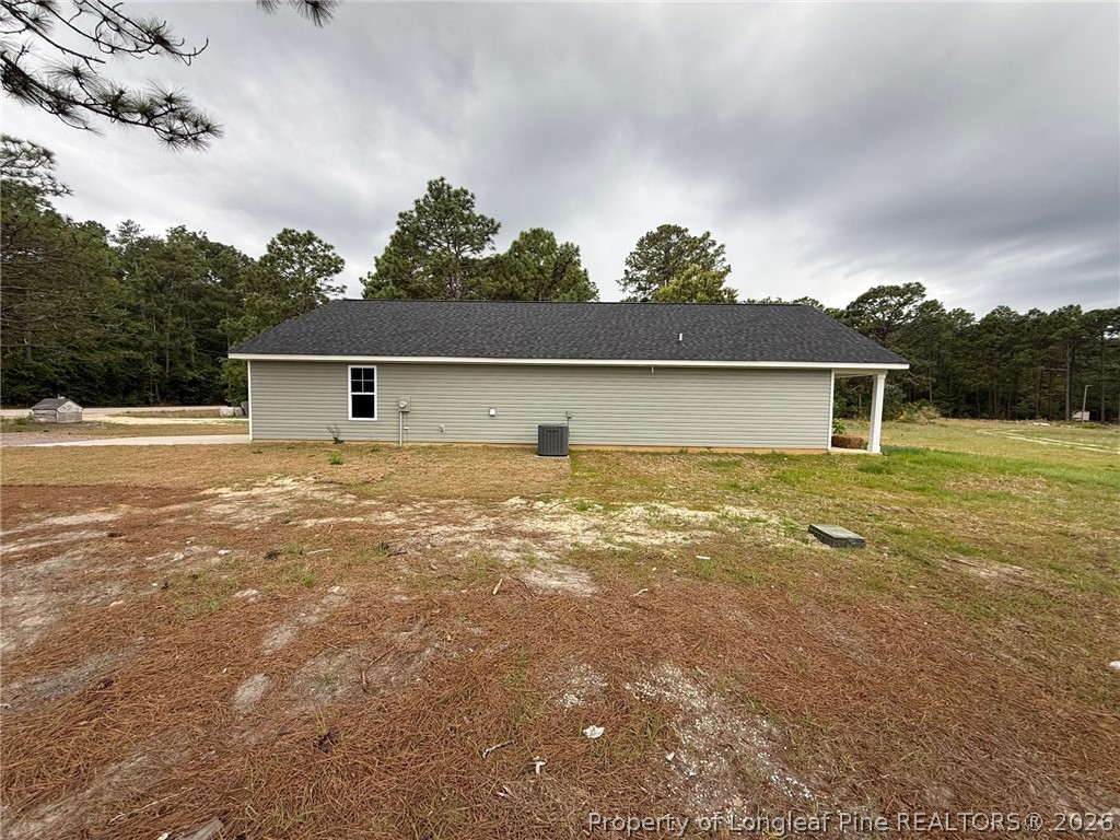 6108 Muscat Road Hope Mills, NC 28348 - Photo 15 of 20