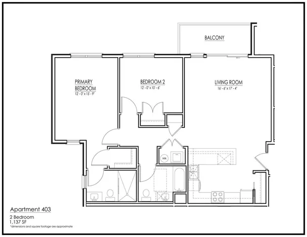 $3,700 | 1722 Springfield Avenue, Unit 403, Maplewood, NJ 07040
