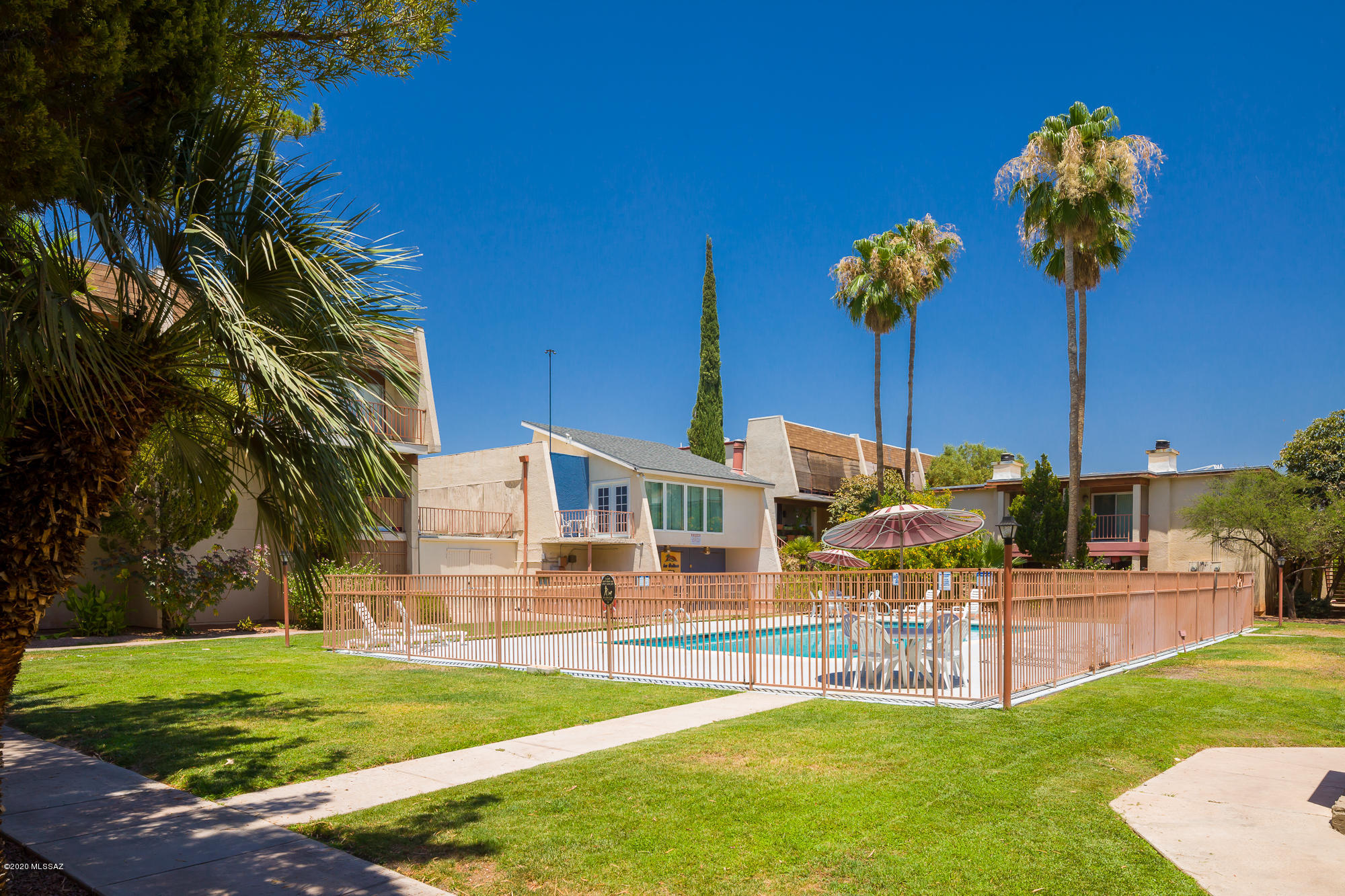 1600 North Wilmot Road, Unit 162 Tucson, AZ 85712 - Photo 1 of 23