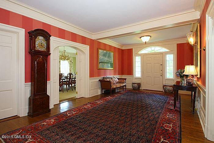 25 Ridgeway Greenwich, CT 06831 - Photo 5 of 25 a living room with furniture