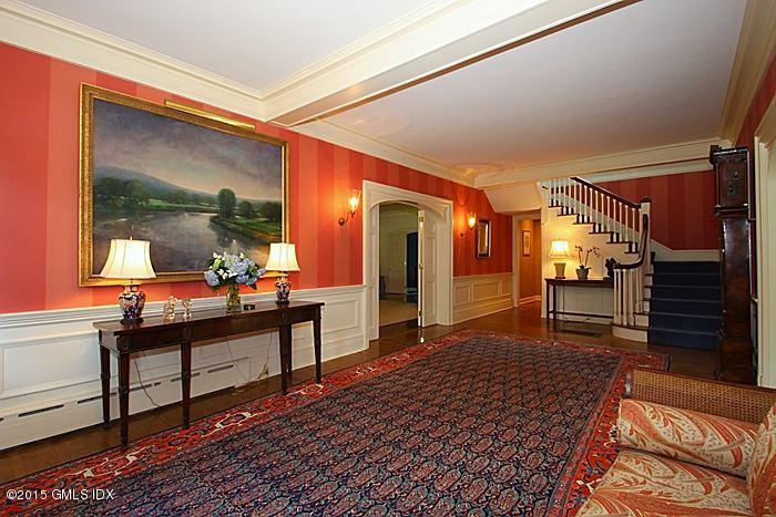 25 Ridgeway Greenwich, CT 06831 - Photo 6 of 25 a living room with a couch and a table