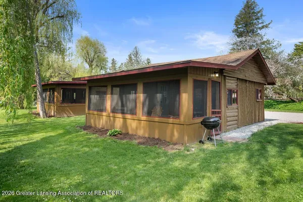$215,000 | 4179 South Straits Highway, Unit 4, Indian River, MI 49749