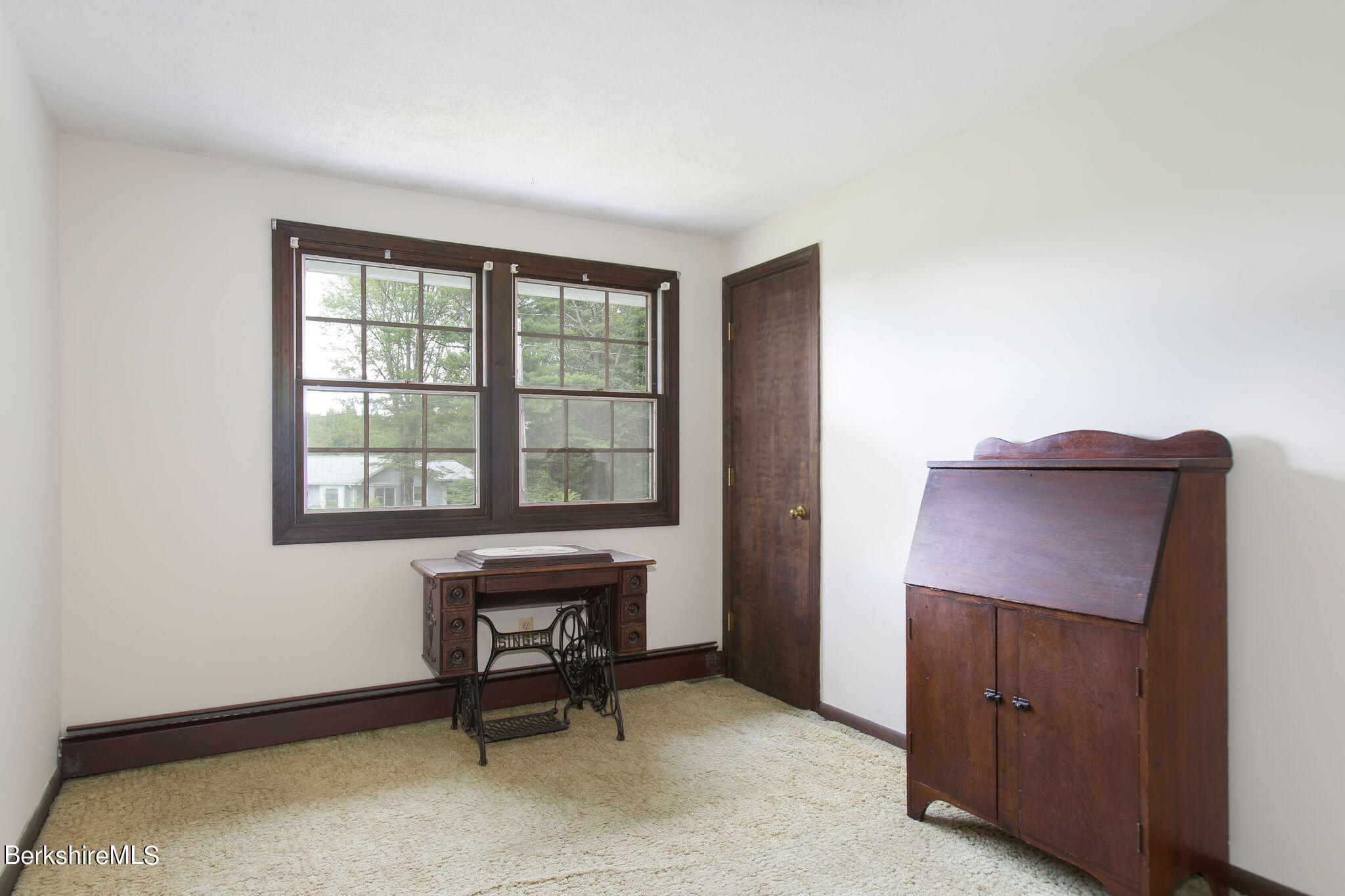 10 Wester Hook Road Egremont, MA 01230 - Photo 23 of 33 Bedroom 4