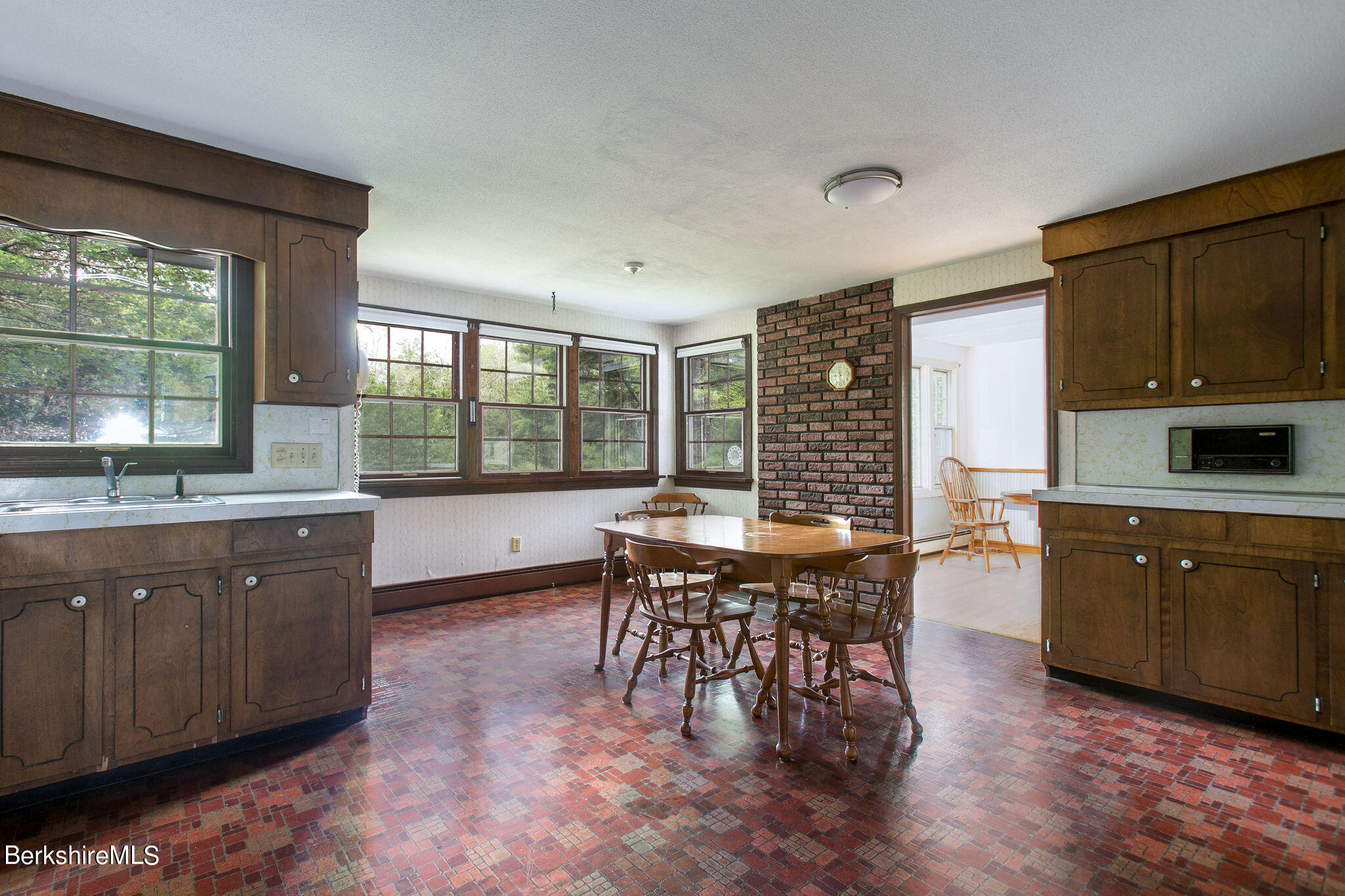 10 Wester Hook Road Egremont, MA 01230 - Photo 8 of 33 Kitchen