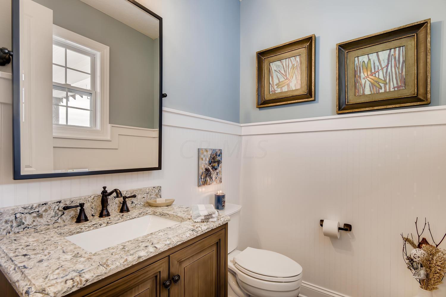 1505 Guilford Road Delaware, OH 43015 - Photo 16 of 45 Gallery Image 16