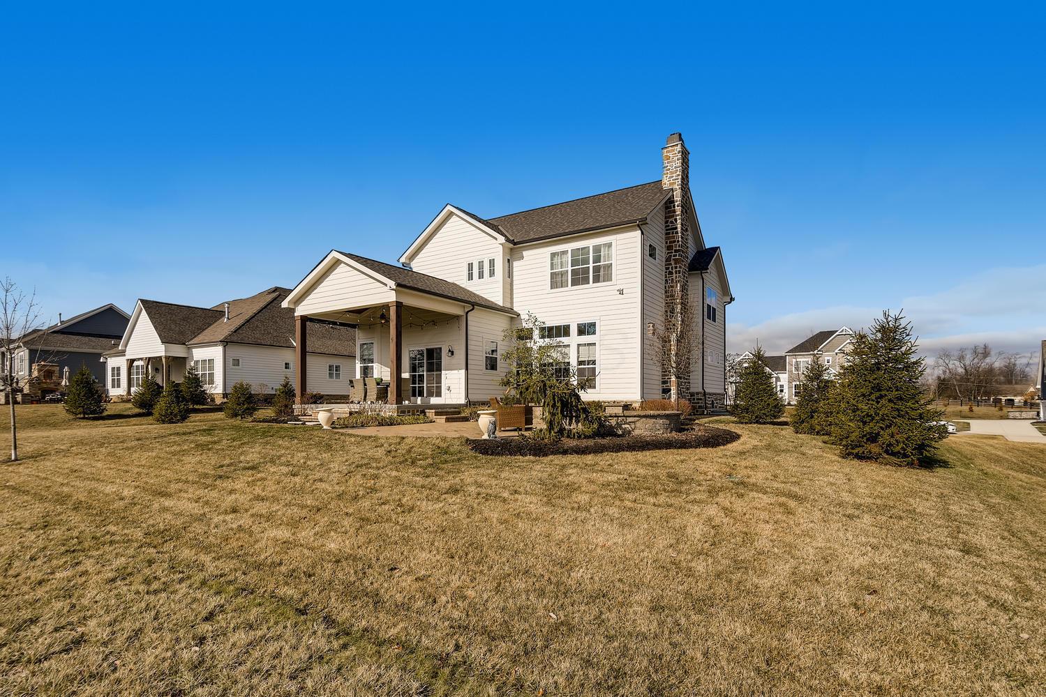 1505 Guilford Road Delaware, OH 43015 - Photo 44 of 45 Gallery Image 44
