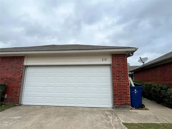 $1,600 | 1117 Weston Drive, Garland, TX 75043