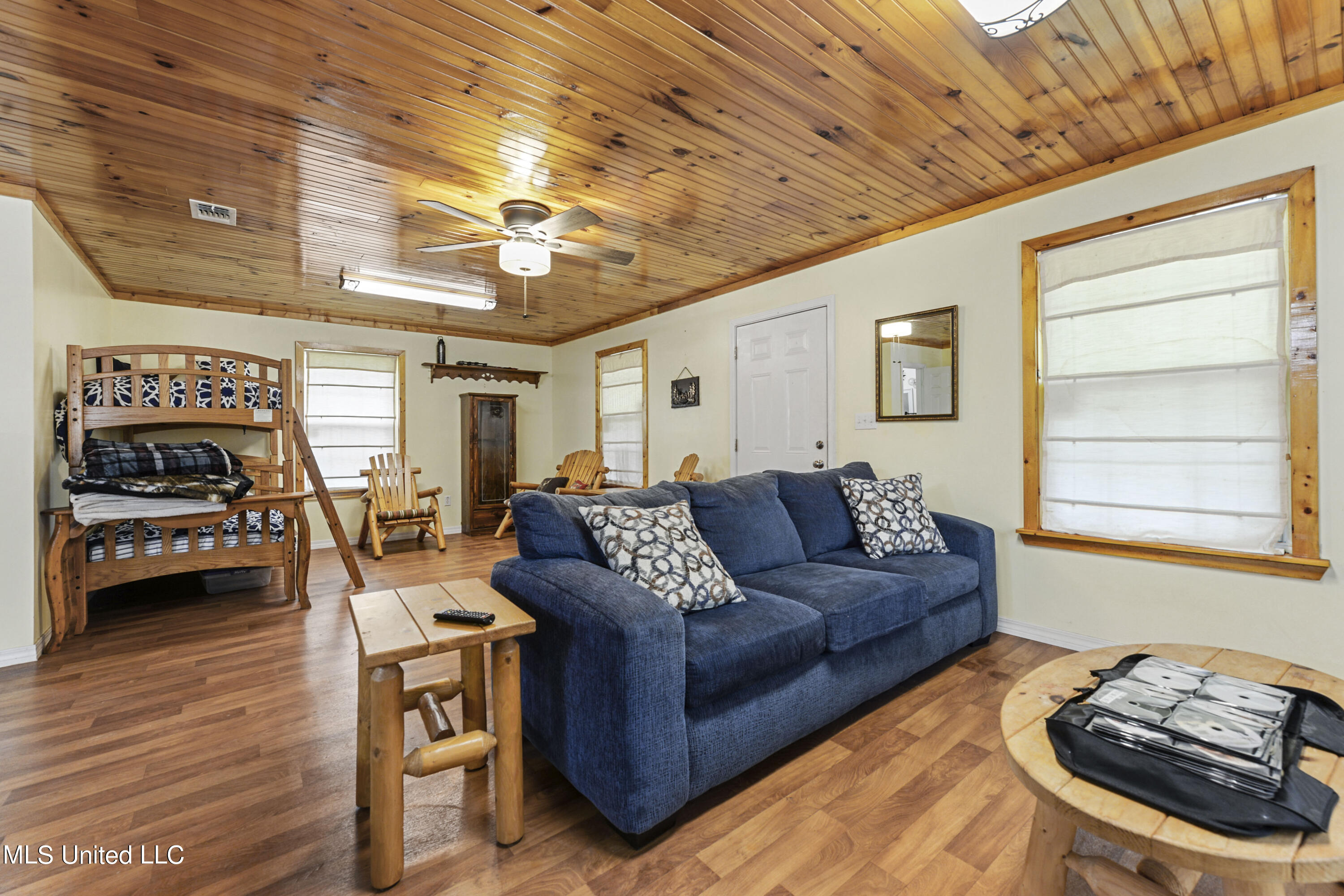 377 A Deep Creek Road Wiggins, MS 39577 - Photo 2 of 37 006