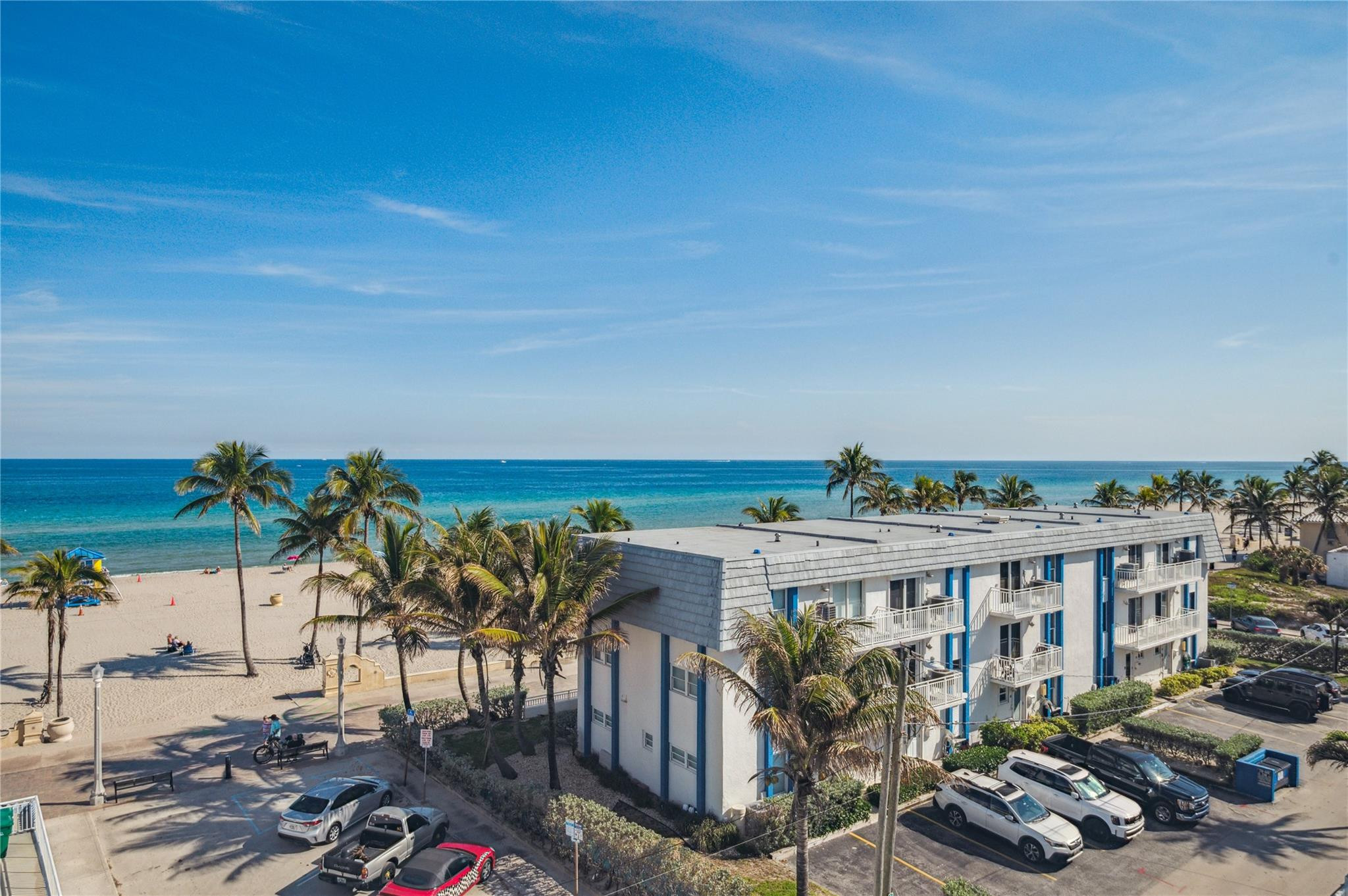 320 South Surf Road, Unit 501 Hollywood, FL 33019 - Photo 13 of 15 Photo 13