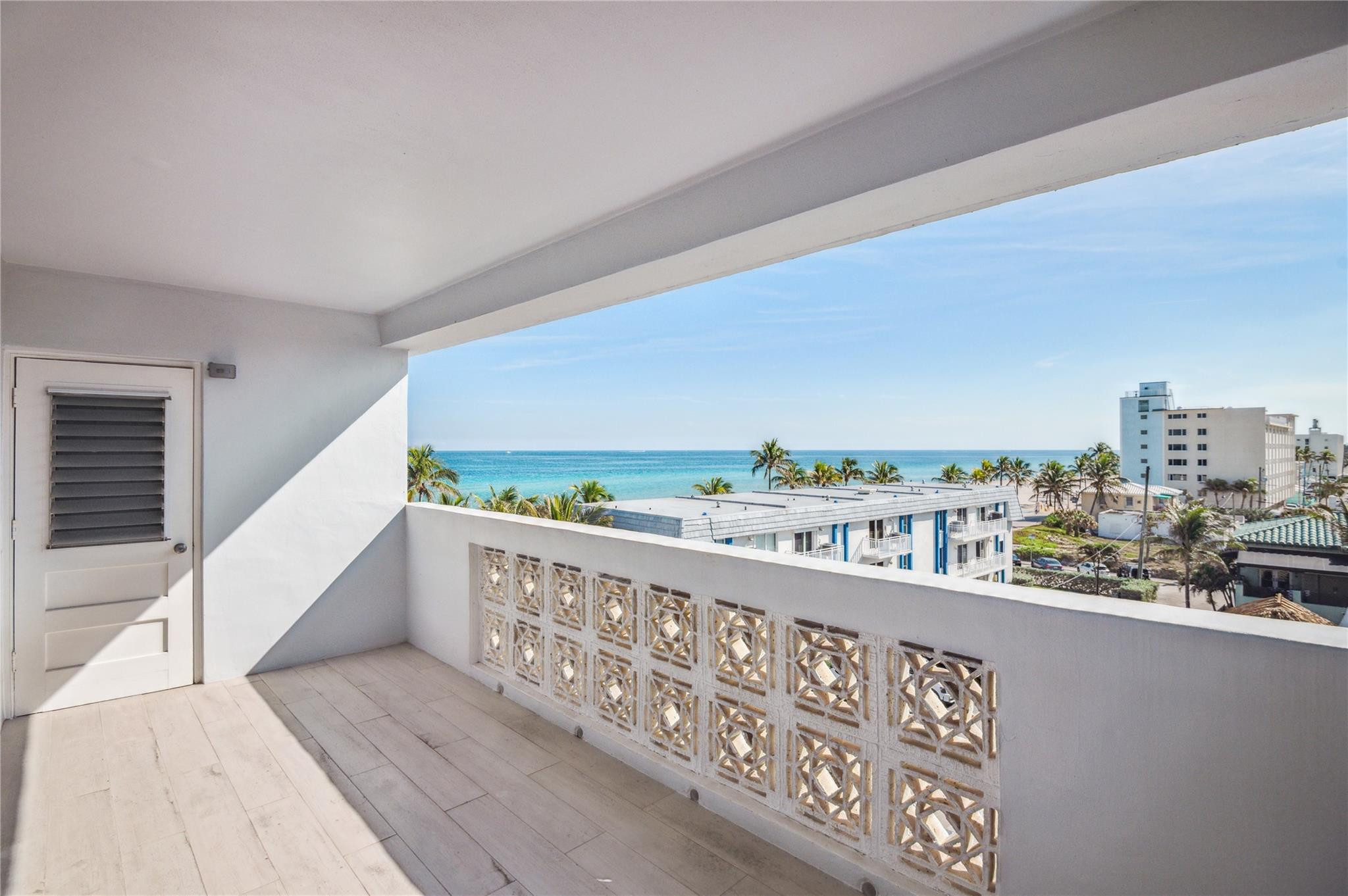 320 South Surf Road, Unit 501 Hollywood, FL 33019 - Photo 10 of 15 Photo 10