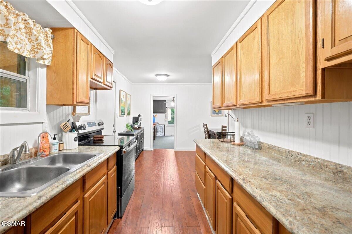 888 Baysinger Road Newport, TN 37821 - Photo 12 of 48 Gallery Image 12