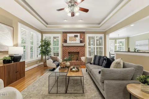 $1,250,000 | 3700 Laurel Hills Road, Raleigh, NC 27612