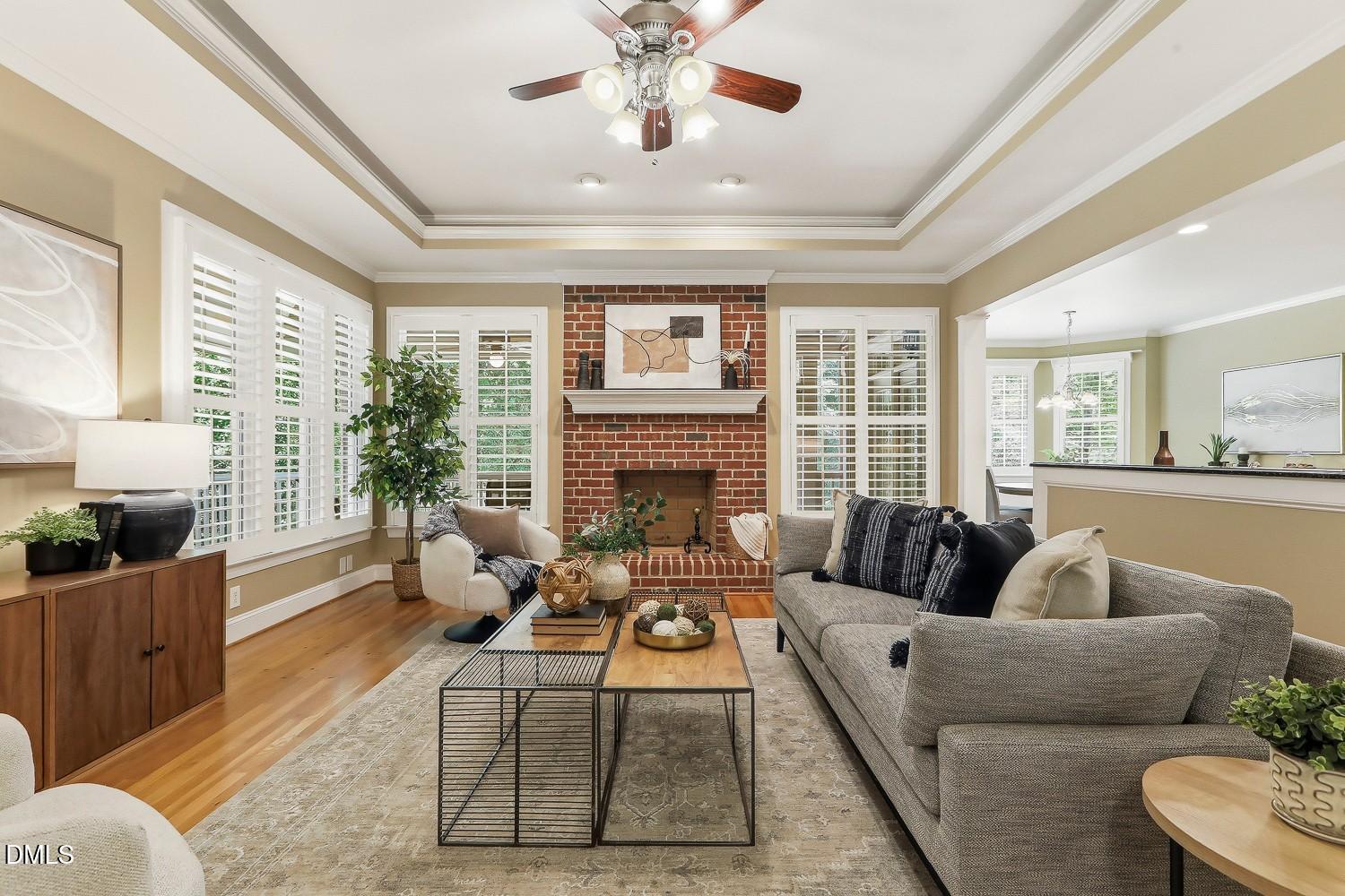 3700 Laurel Hills Road Raleigh, NC 27612 - Photo 11 of 77