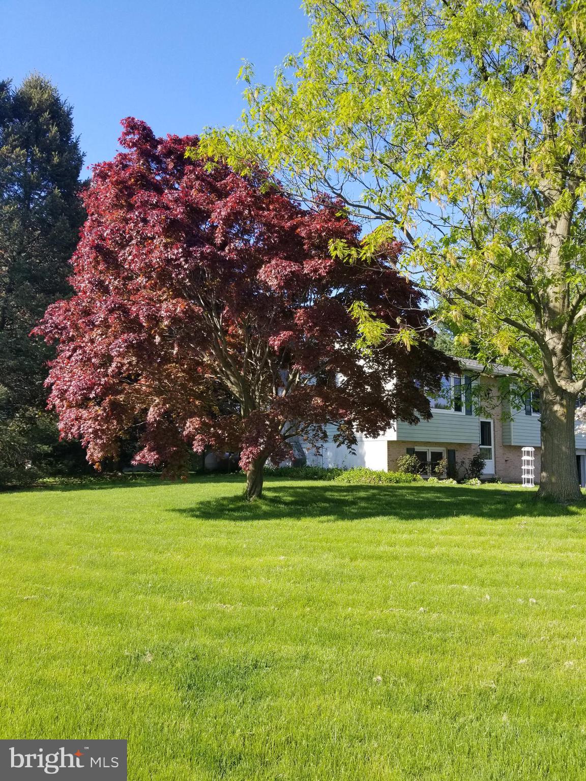 913 Rabbit Hill Road Lititz, PA 17543 - Photo 2 of 15 Side of Home