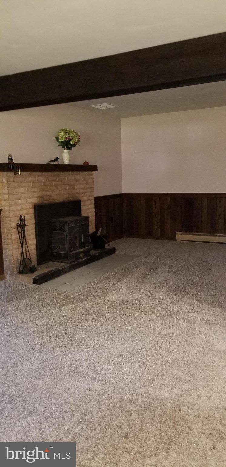 913 Rabbit Hill Road Lititz, PA 17543 - Photo 13 of 15 Lower Level Family Room