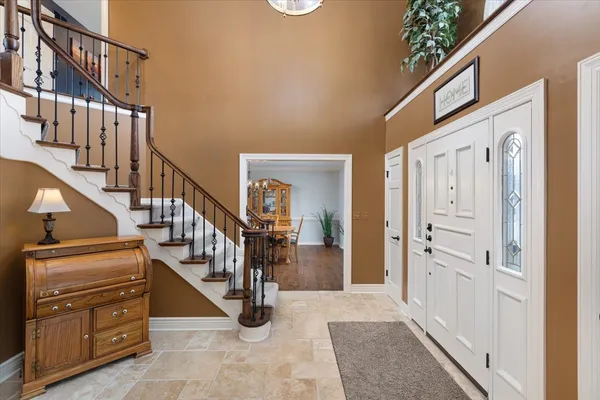 $1,015,000 | 1576 Pine Lake Drive, Naperville, IL 60564