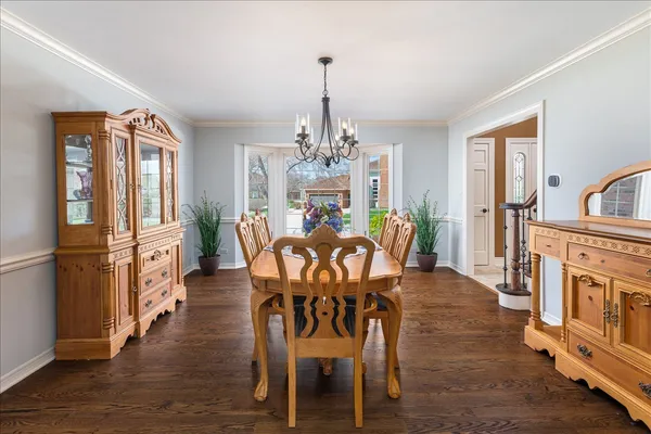 $1,015,000 | 1576 Pine Lake Drive, Naperville, IL 60564