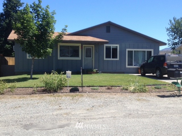 705 Ridge Place Omak, WA 98841 - Photo 1 of 15 Gallery Image 1