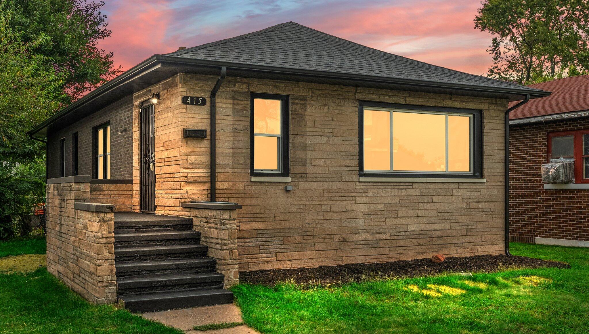 415 Fillmore Street Gary, IN 46402 - Photo 2 of 23 2048x1161