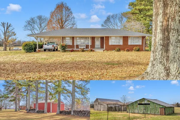$1,175,000 | 2345 Nashville Highway, Columbia, TN 38401