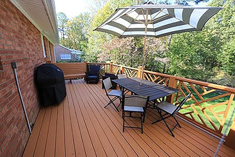 4229 Rowan Street Raleigh, NC 27609 - Photo 24 of 30 Photo 24