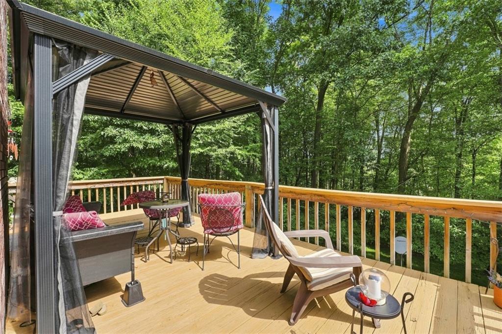 114 Firetower Road Ligonier, PA 15658 - Photo 30 of 49 Gallery Image 30