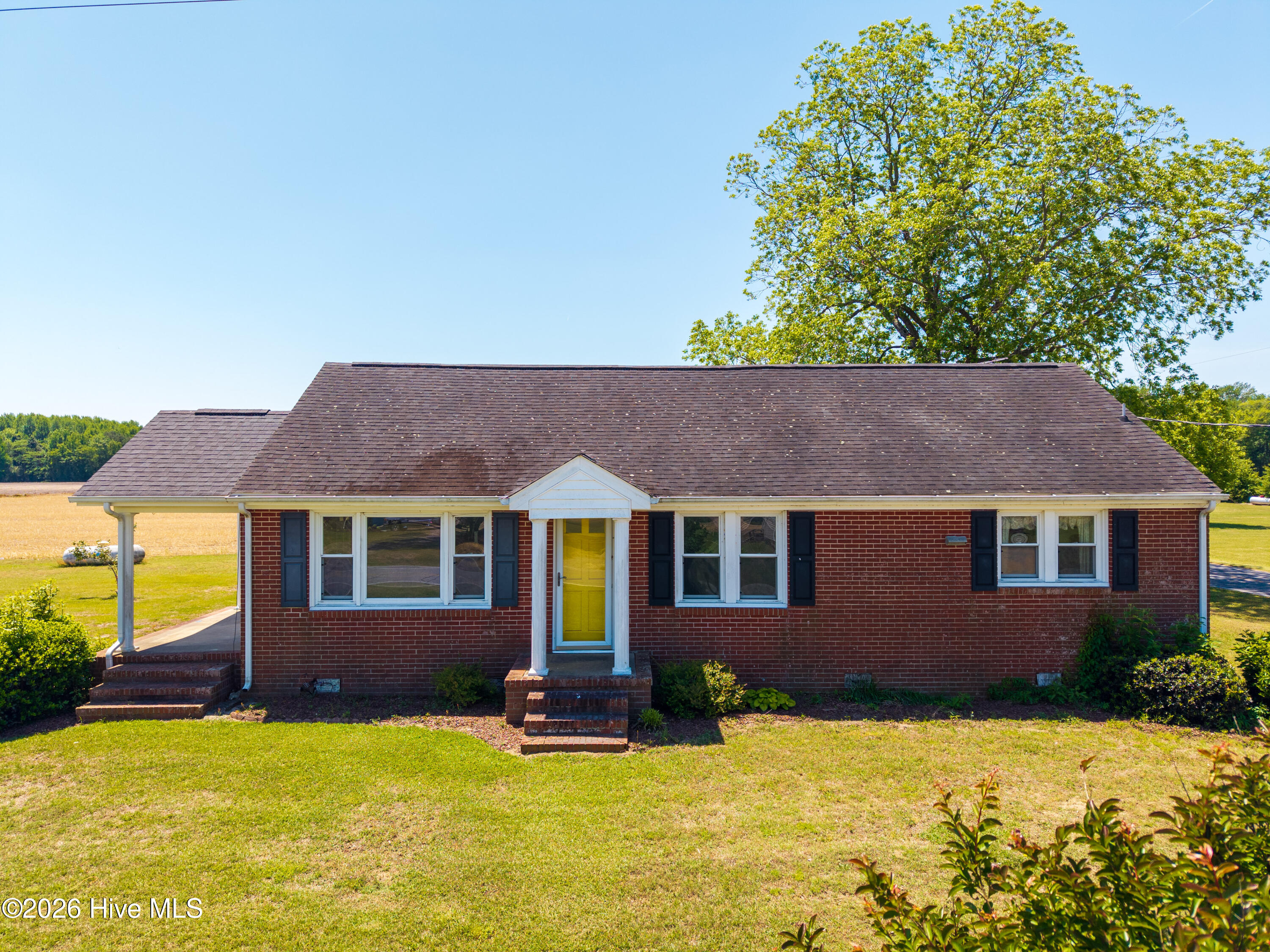 1711 Rocky Hock Landing Road Edenton, NC 27932 - Photo 1 of 32 Main