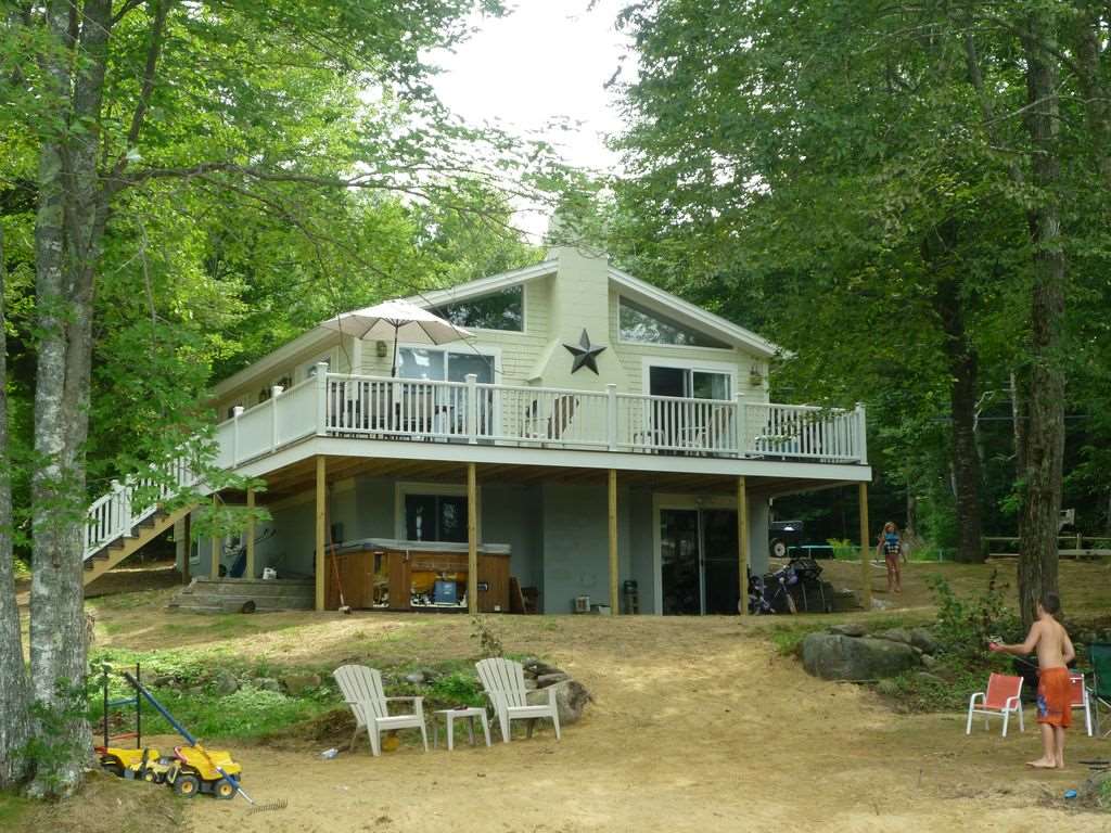 106 Varney Road Barnstead, NH 03225 - Photo 2 of 20