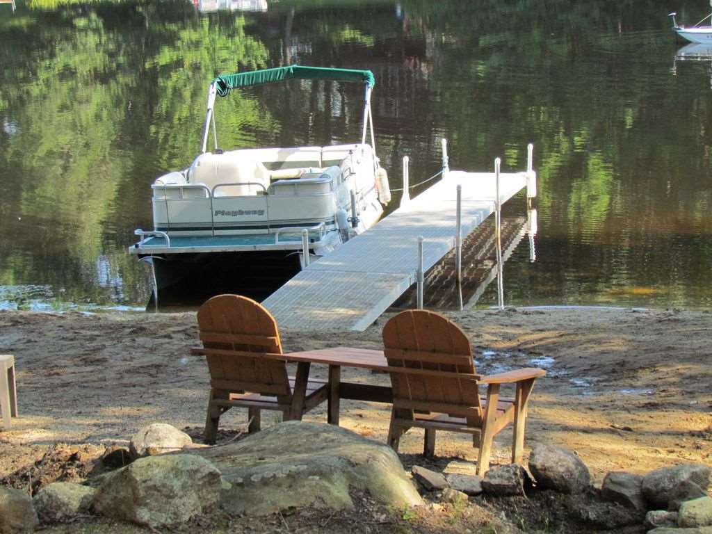 106 Varney Road Barnstead, NH 03225 - Photo 18 of 20