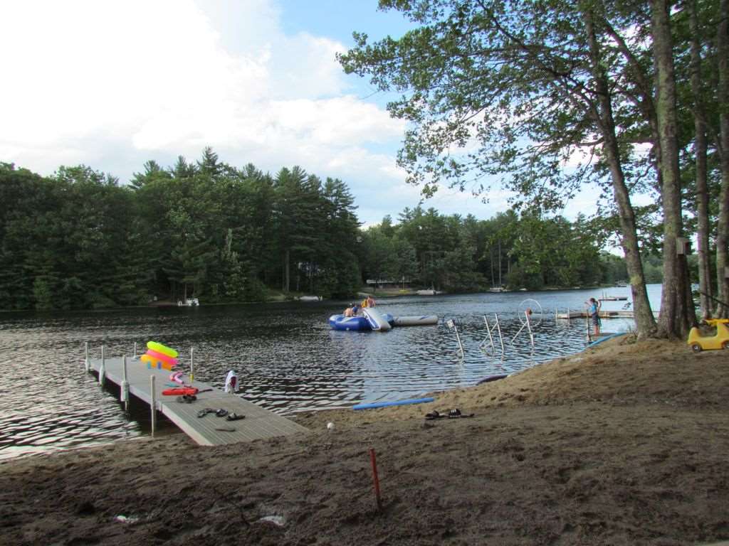 106 Varney Road Barnstead, NH 03225 - Photo 3 of 20