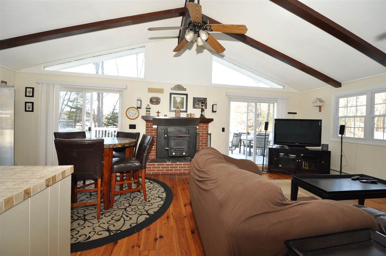 106 Varney Road Barnstead, NH 03225 - Photo 4 of 20