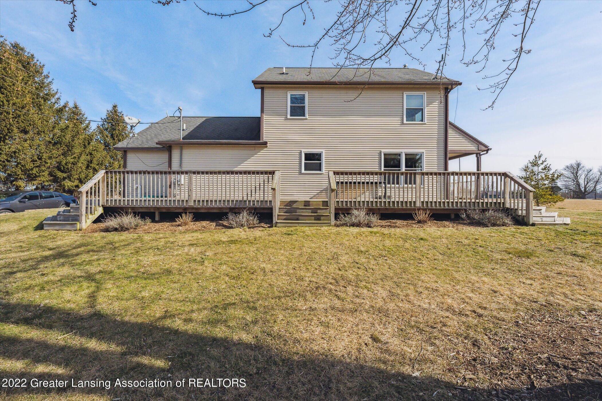 289 North Searls Road Webberville, MI 48892 - Photo 17 of 68 42-289-N-Searls-Rd-Webberville-MI-48892-