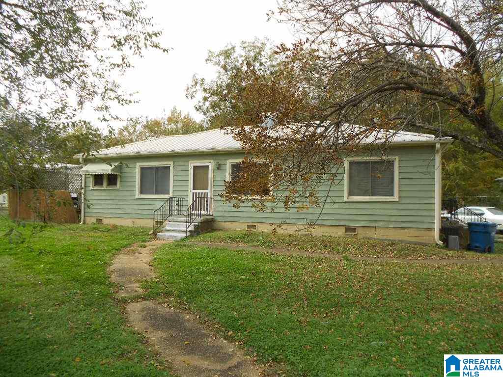 218 Vann Street Midfield, AL 35228 - Photo 1 of 9