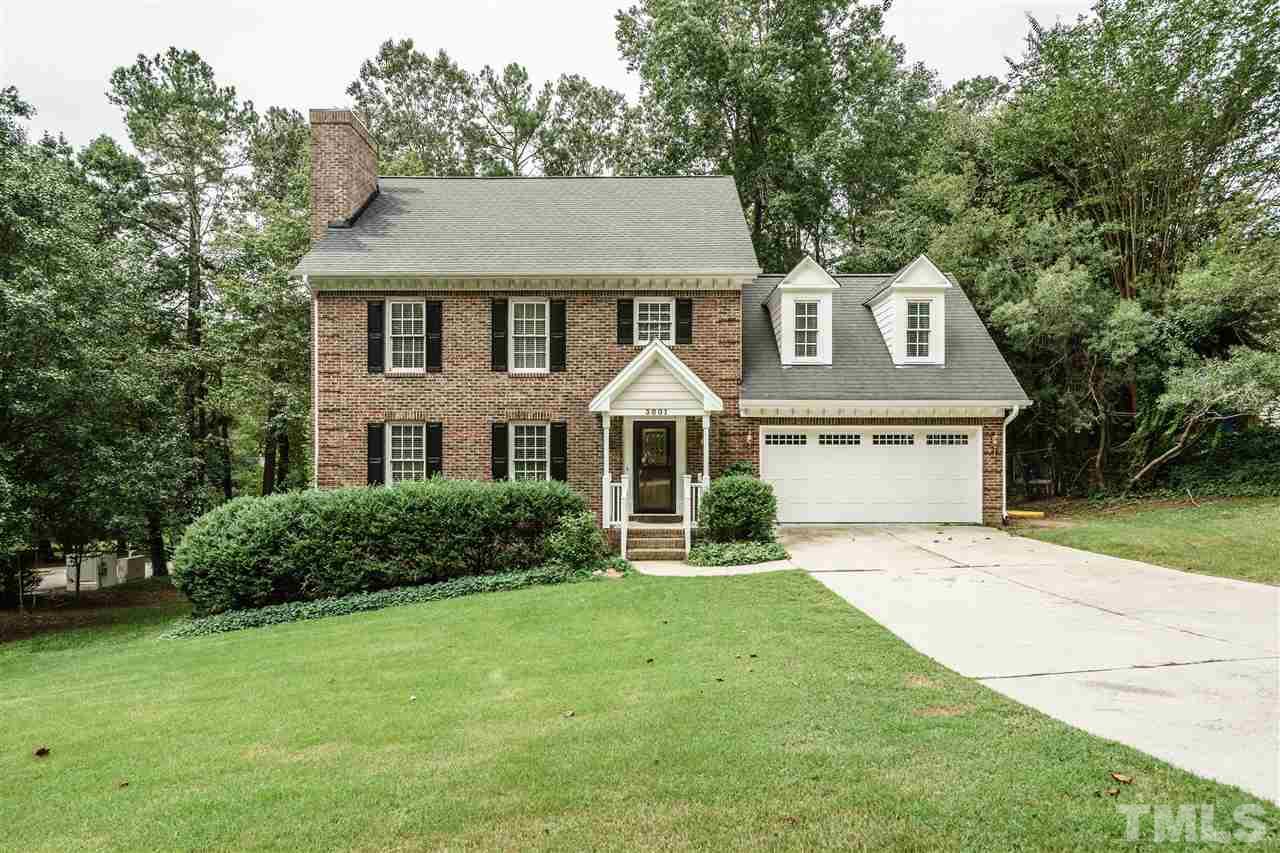 3801 Lancaster Drive Raleigh, NC 27612 - Photo 1 of 21 Gallery Image 1