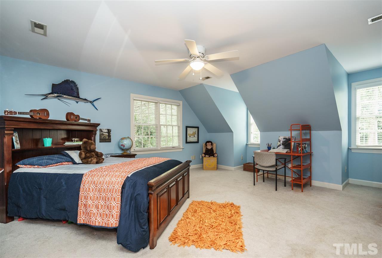 3801 Lancaster Drive Raleigh, NC 27612 - Photo 16 of 21 Gallery Image 16