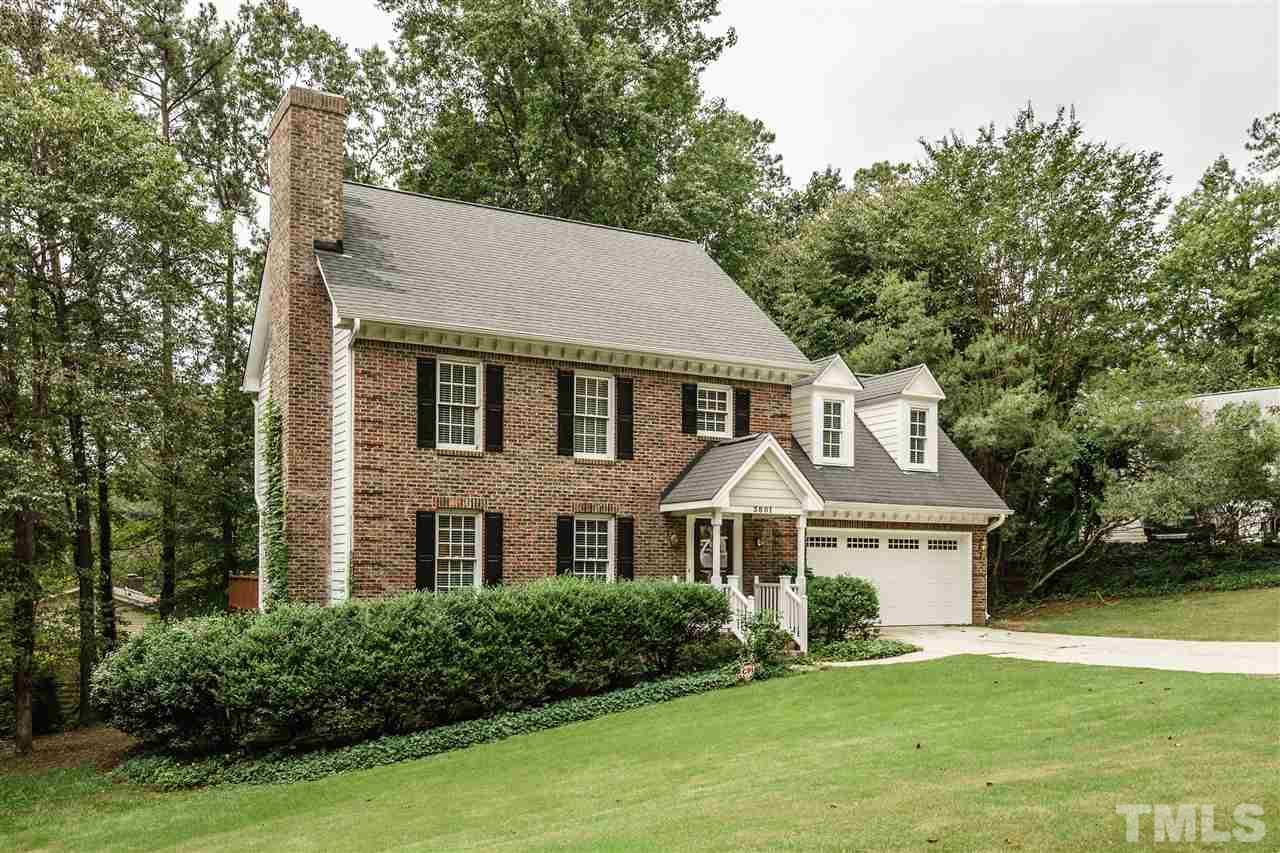 3801 Lancaster Drive Raleigh, NC 27612 - Photo 21 of 21 Gallery Image 21